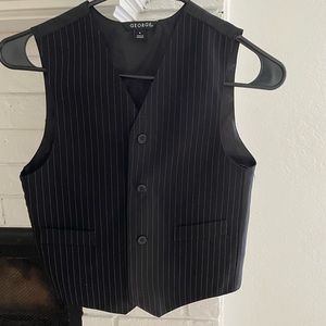 GEORGE Kids Vest